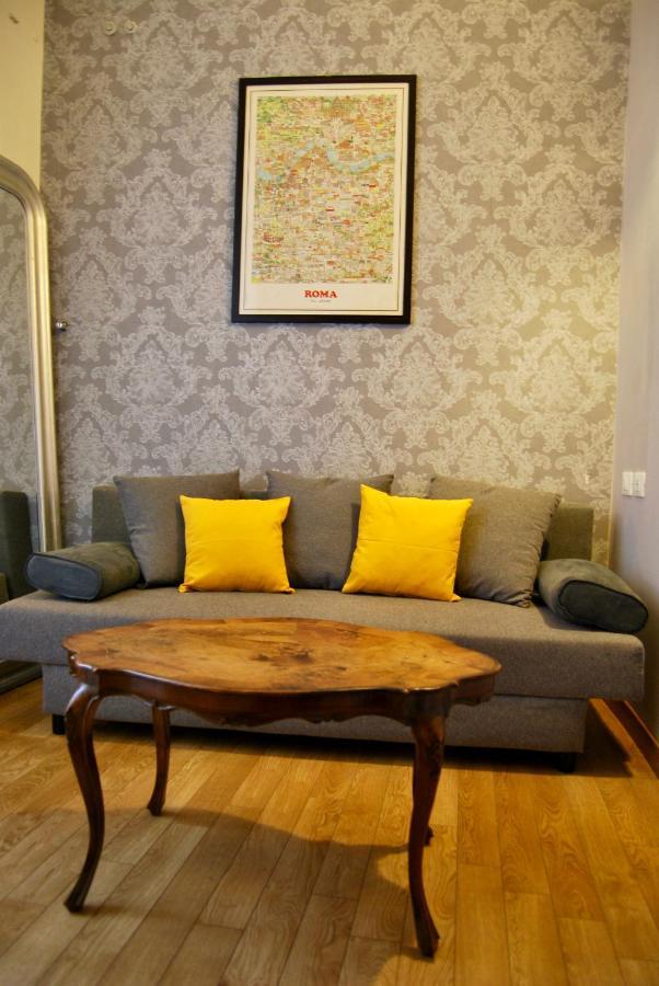 Standard Suite