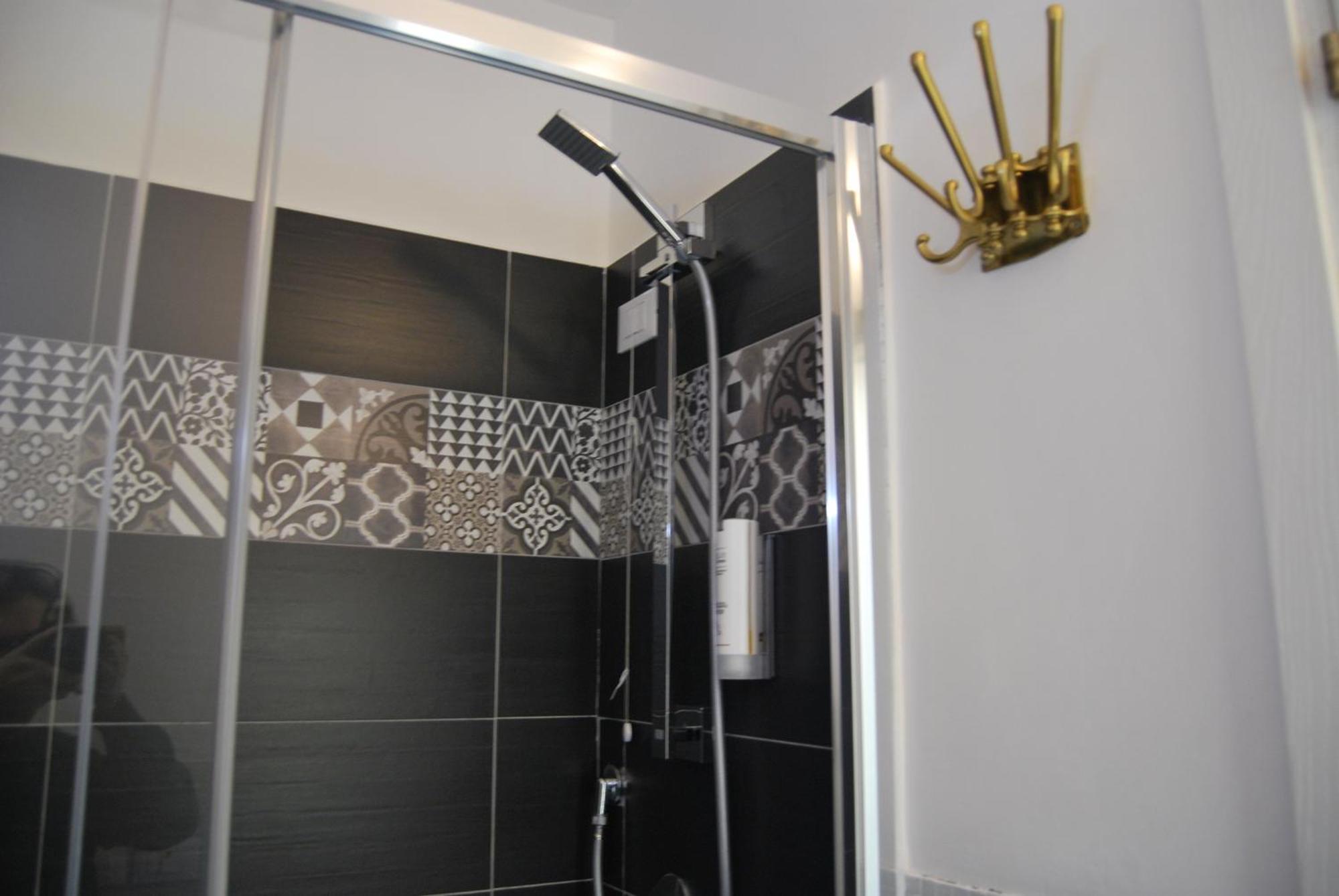 Two-Bedroom Suite Split Level